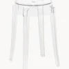 Taburete Charles De Diseno Ghost