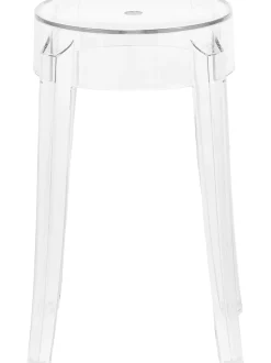 Taburete Charles De Diseno Ghost