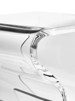 Taburete Con Revistero Loop