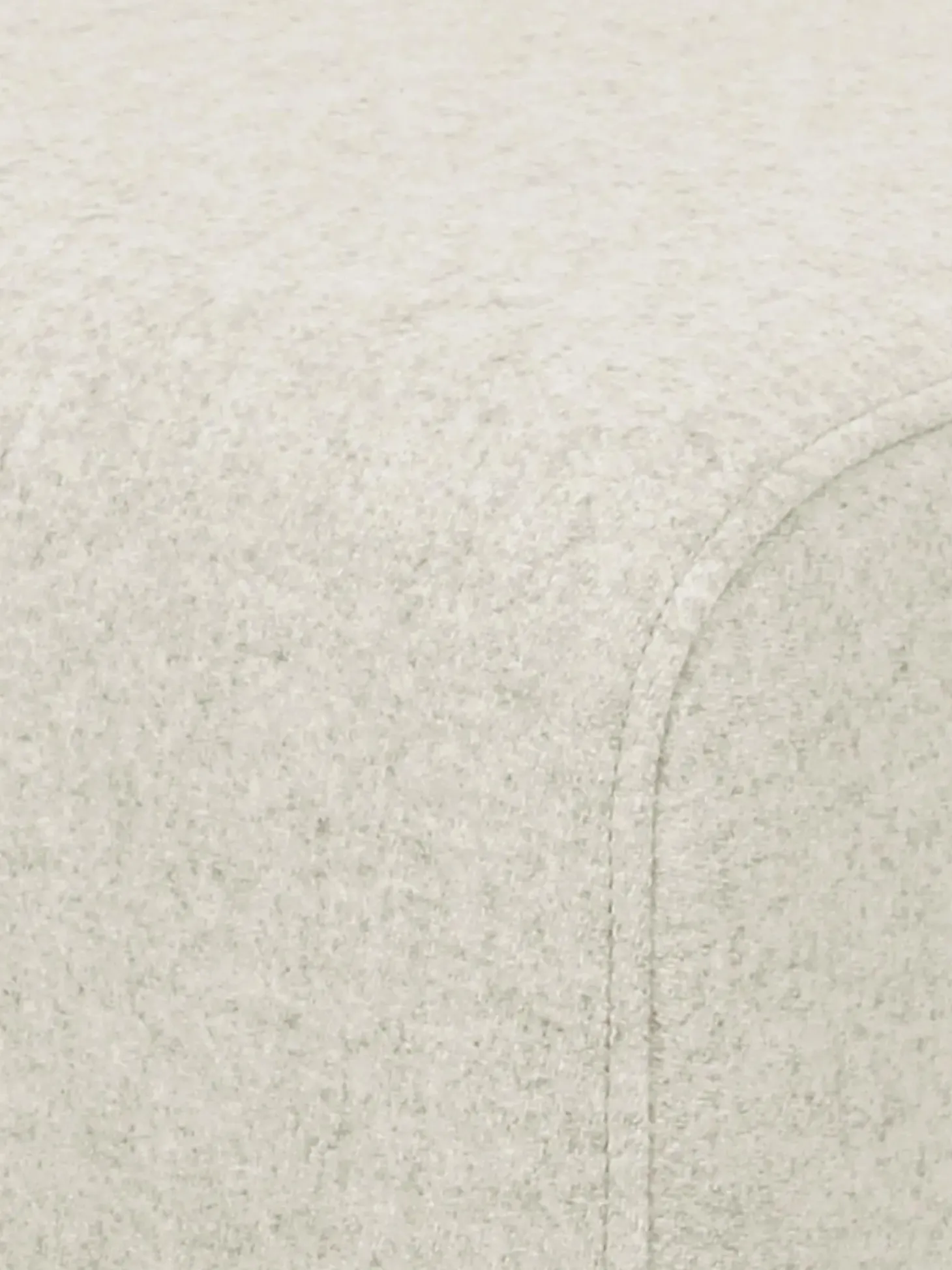 Taburete De Lana Archie