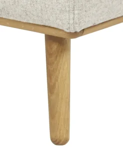 Taburete De Lana Archie