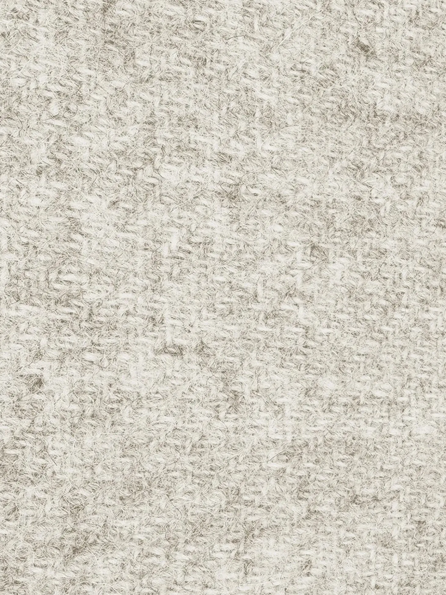 Taburete De Lana Archie