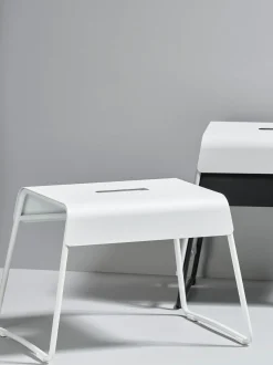 Taburete De Metal Aguina