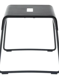 Taburete De Metal Aguina