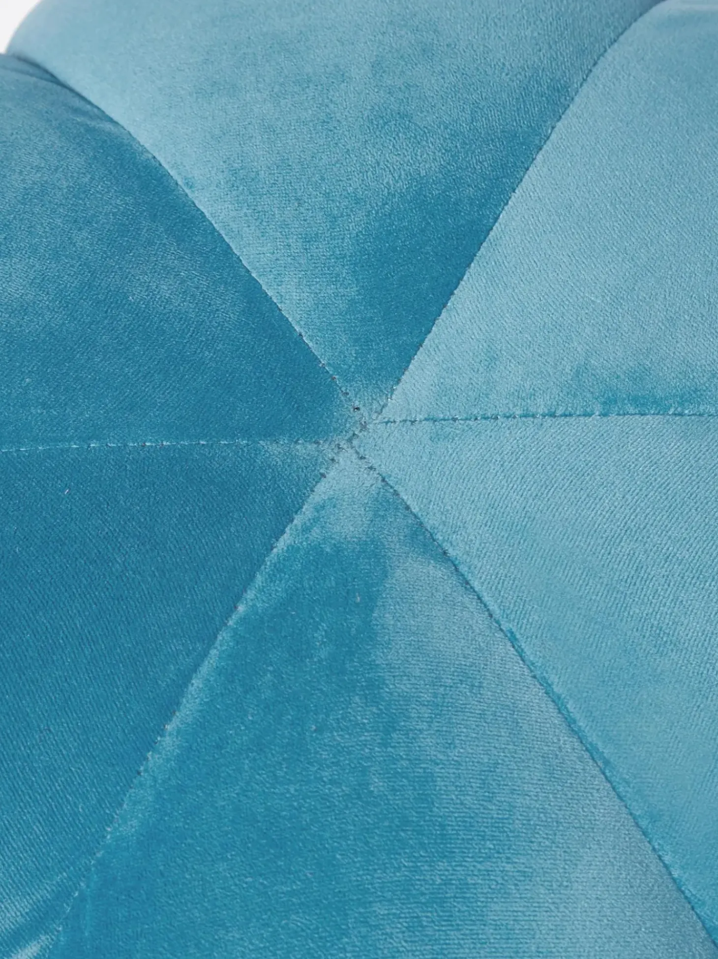 Taburete De Terciopelo Cali