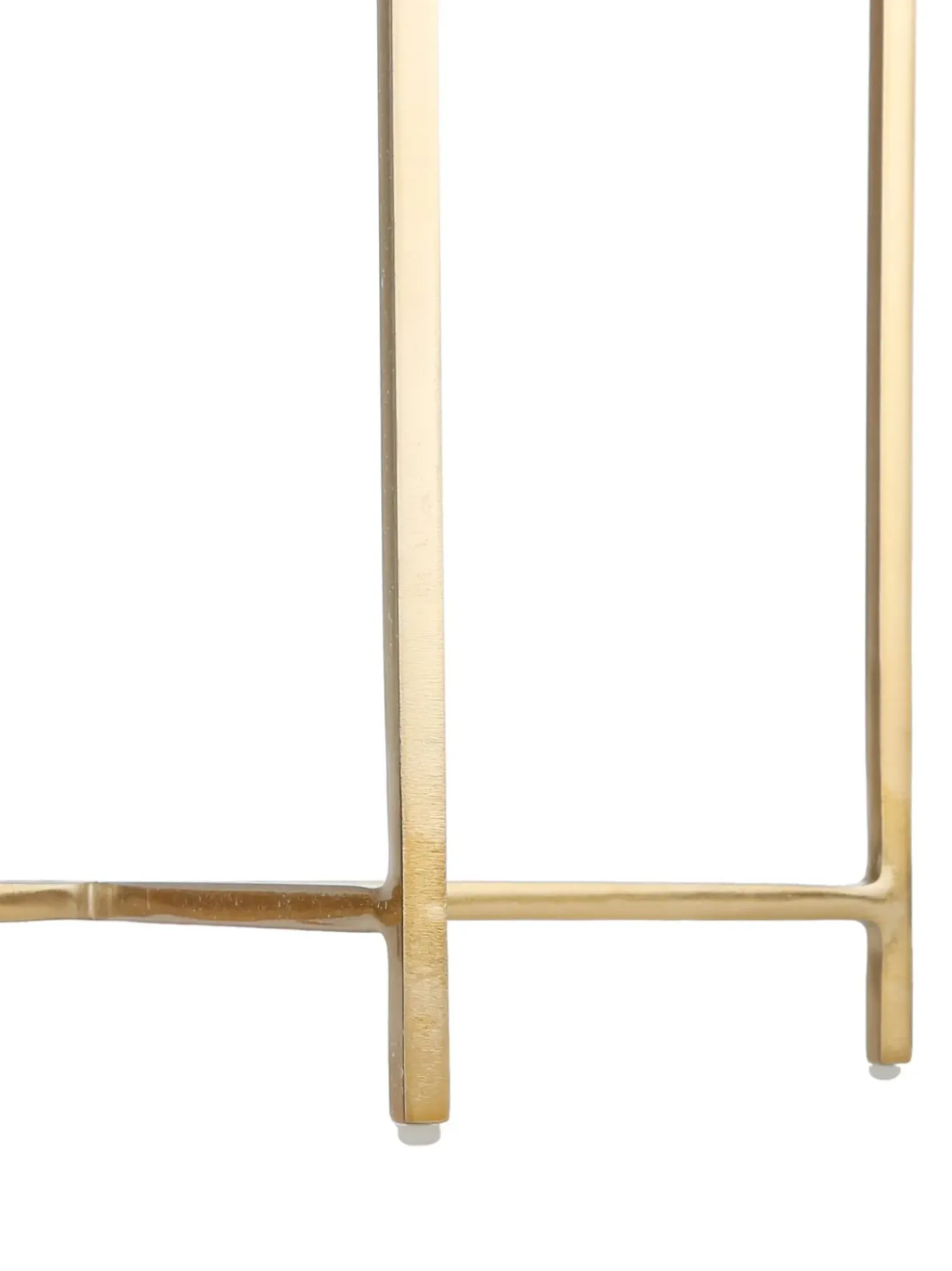 Taburete De Terciopelo Madeleine