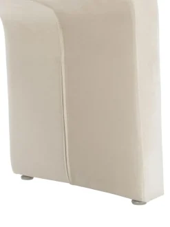 Taburete De Terciopelo Penelope