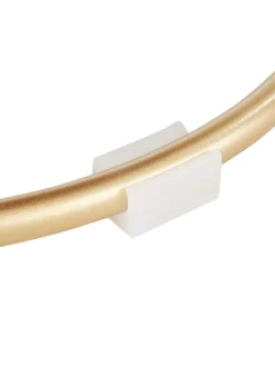 Taburete De Terciopelo Polina, Con Espacio De Almacenamiento