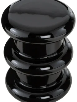 Taburete/ Mesa Auxiliarde Diseno Pilasto