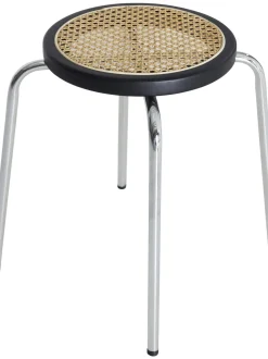 Taburete Redondo Ibiza