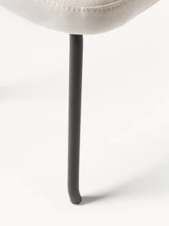 Taburete Tapizado Wing