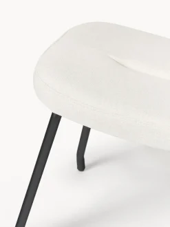 Taburete Tapizado Wing