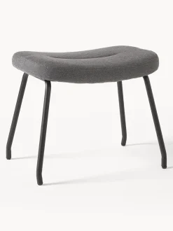 Taburete Tapizado Wing