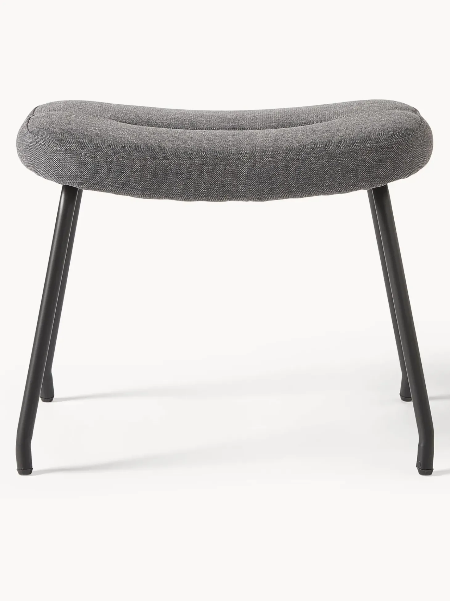 Taburete Tapizado Wing