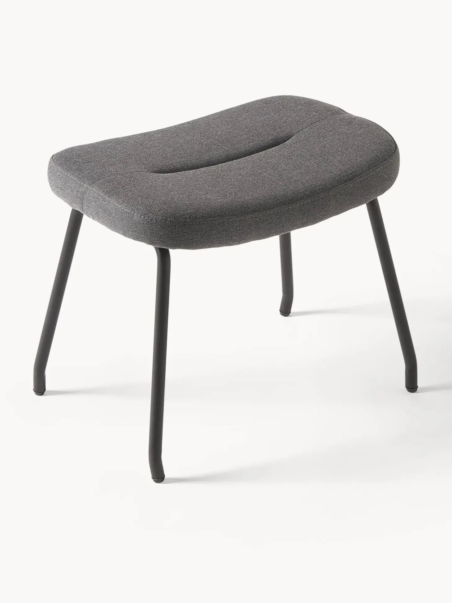 Taburete Tapizado Wing