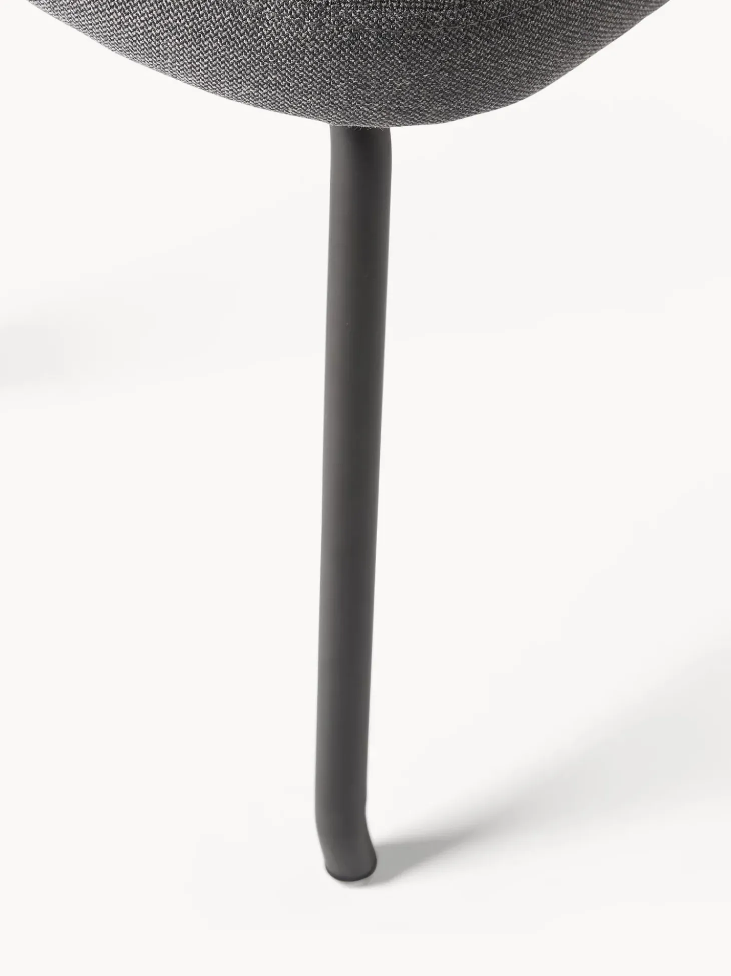 Taburete Tapizado Wing