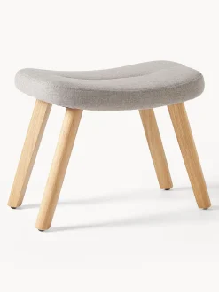 Taburete Tapizado Wing