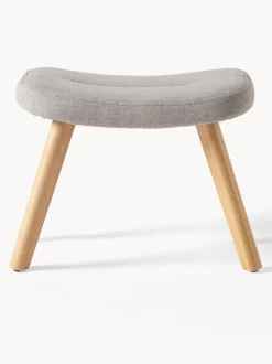 Taburete Tapizado Wing