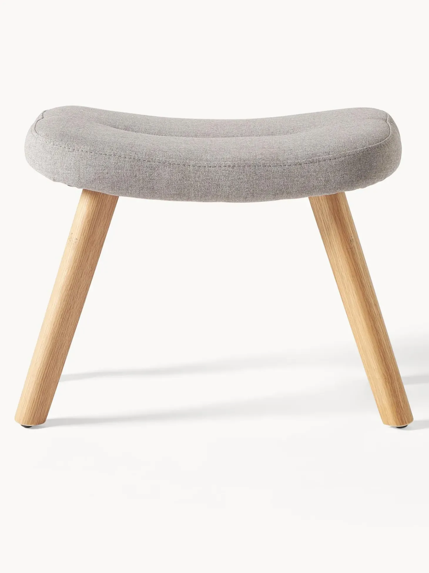 Taburete Tapizado Wing