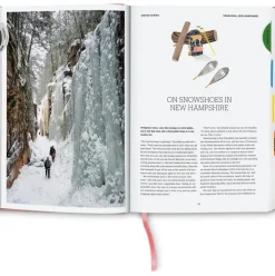 The New York Times Explorer. 100 Trips Around The World