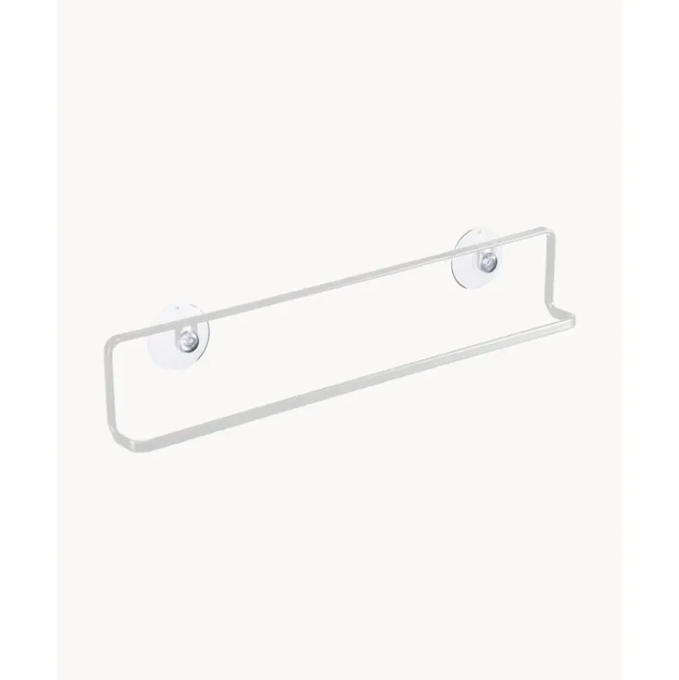 Toallero Con Ventosas Tower