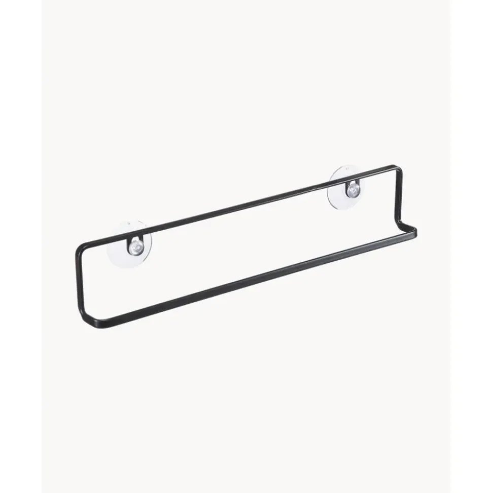 Toallero Con Ventosas Tower