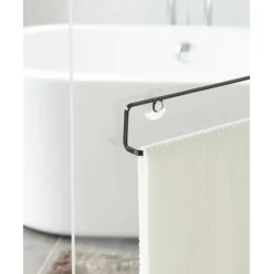 Toallero Con Ventosas Tower