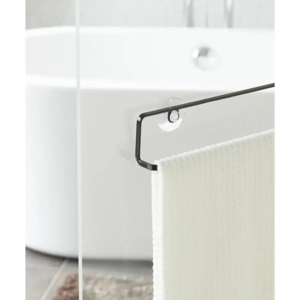 Toallero Con Ventosas Tower