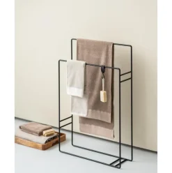 Toallero De Metal Delaya