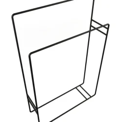 Toallero De Metal Delaya