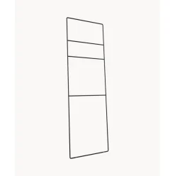 Toallero De Metal Estina