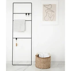 Toallero De Metal Estina