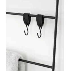 Toallero De Metal Estina