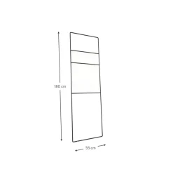 Toallero De Metal Estina