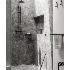 Toallero De Metal Rim