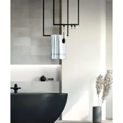 Toallero De Metal Tensi