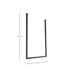 Toallero De Metal Tensi