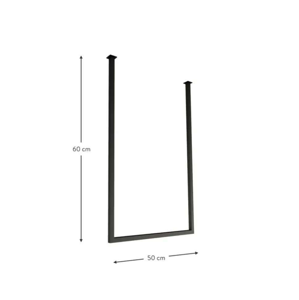 Toallero De Metal Tensi