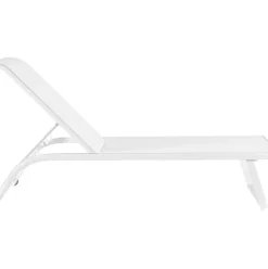 Tumbona Con Ruedas Taylor