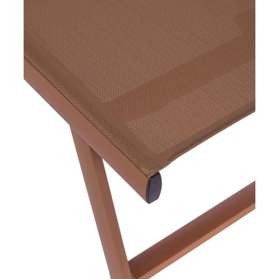 Tumbona Con Ruedas Taylor