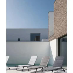 Tumbona Para Exterior Cleo