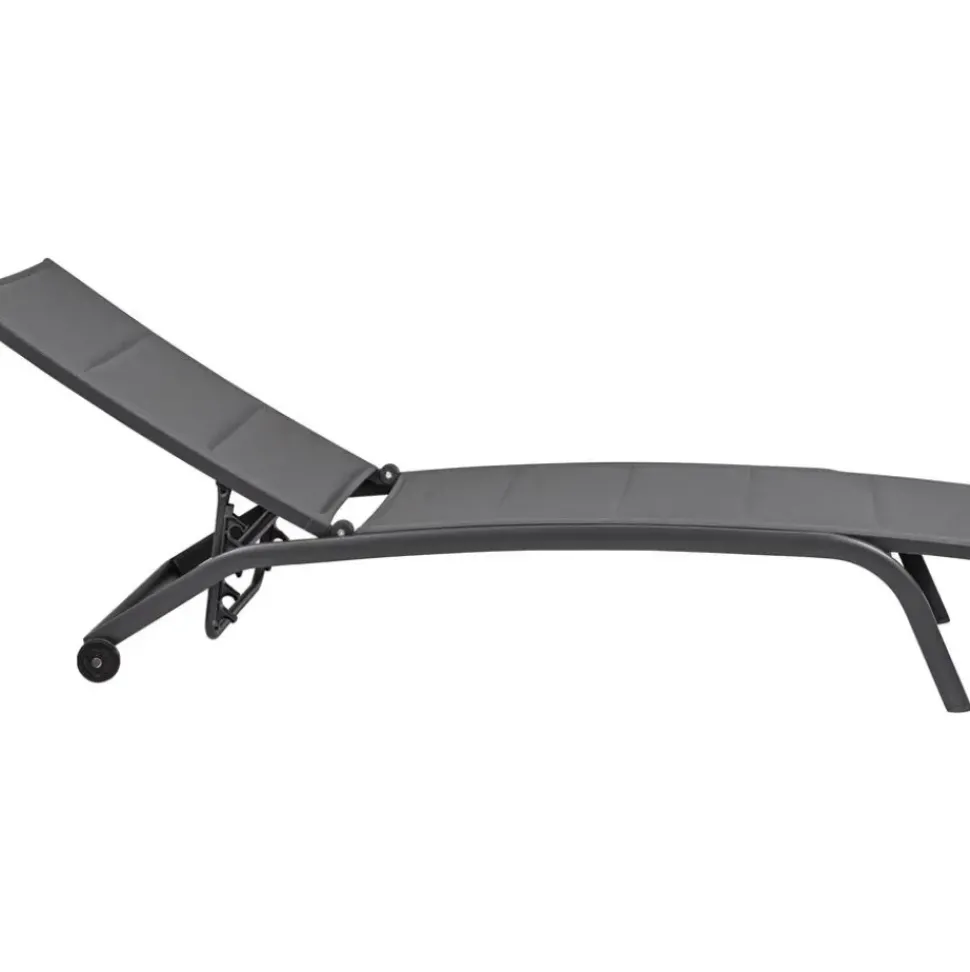 Tumbona Para Exterior Cleo