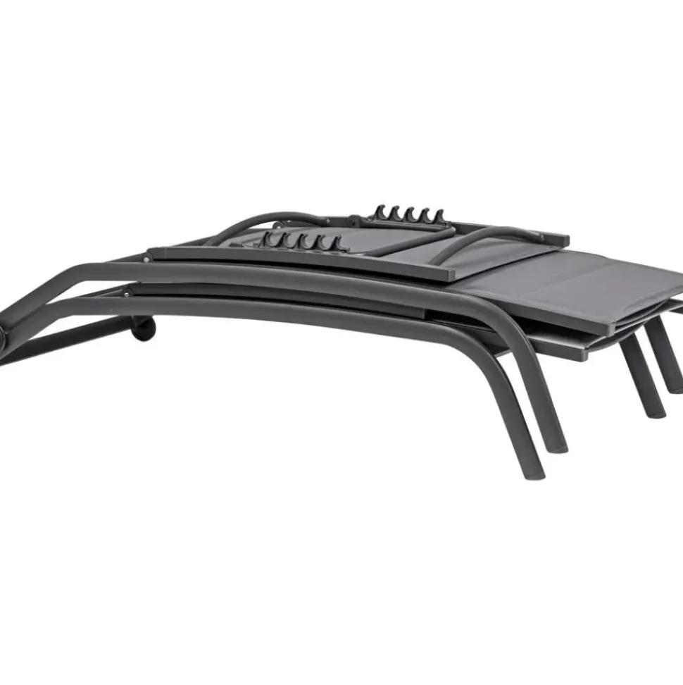 Tumbona Para Exterior Cleo