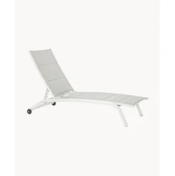 Tumbona Para Exterior Cleo