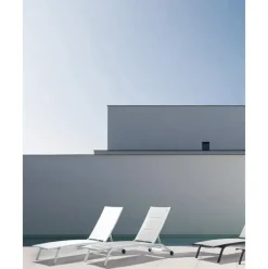 Tumbona Para Exterior Cleo