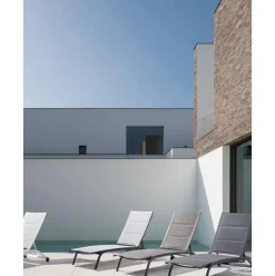 Tumbona Para Exterior Cleo