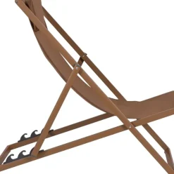 Tumbona Plegable Taylor