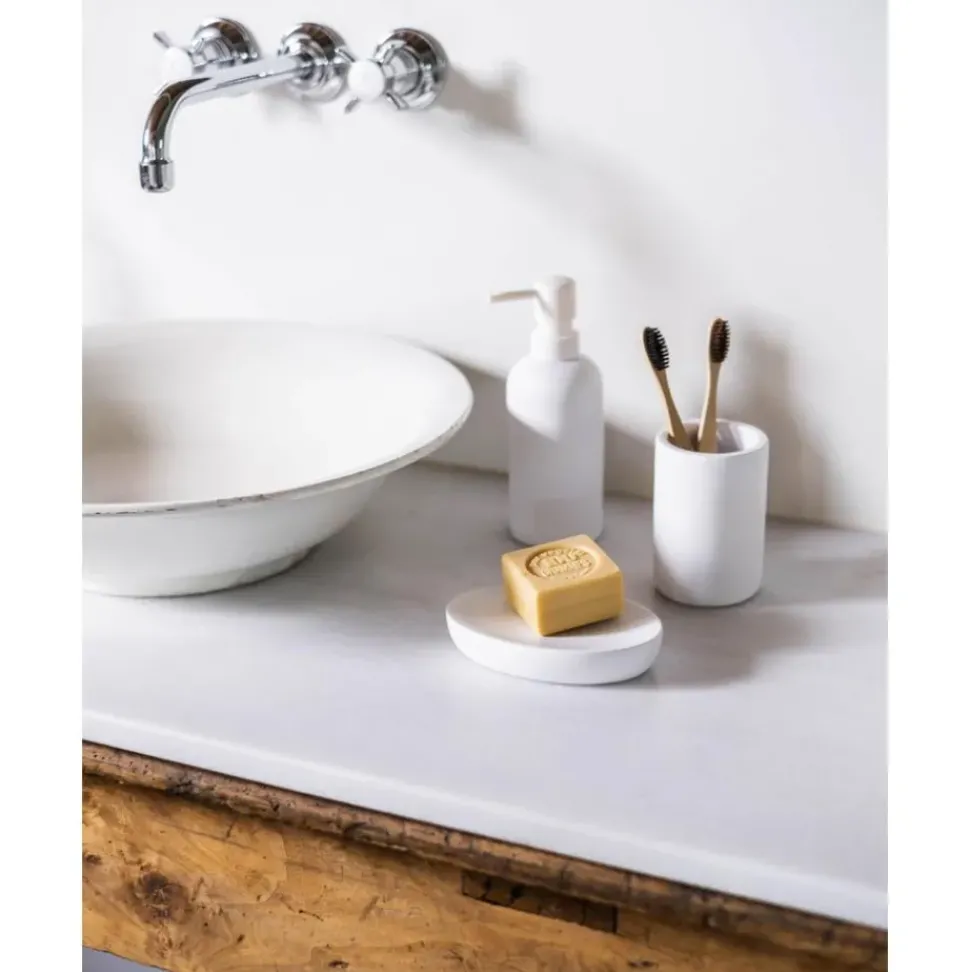 Vaso Cepillo De Dientes Archway