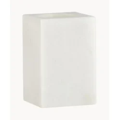 Vaso Cepillo De Dientes De Marmol Andre