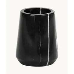 Vaso Cepillo De Dientes De Marmol Lux